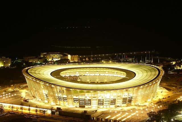 Auswärtsspiele und die Fahrt zum Stadion